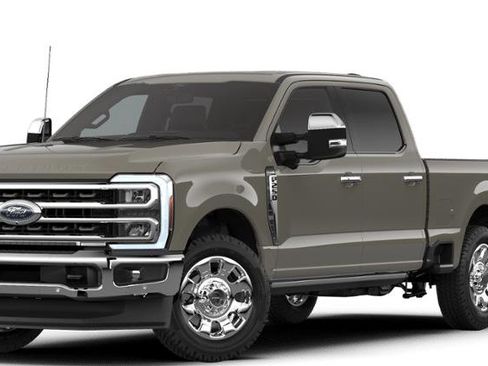 New 2026 Ford F250 King Ranch image 23