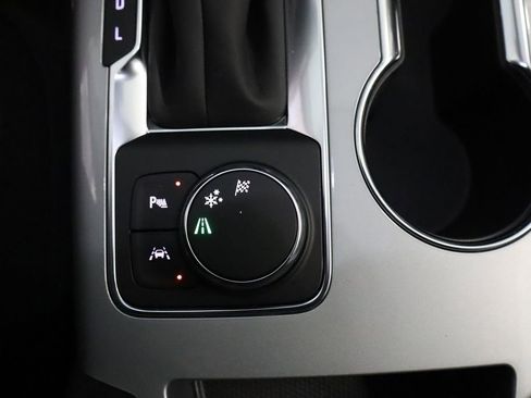 New 2025 Chevrolet Blazer LT w/ Driver Confidence Package image 24