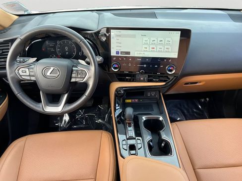 Used 2024 Lexus NX 350 AWD w/ Premium Package image 11