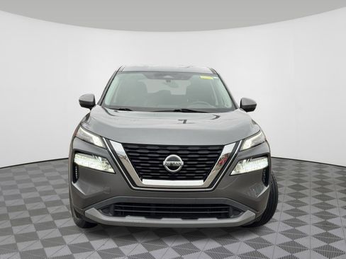 Used 2021 Nissan Rogue SV image 18