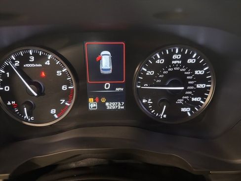 Used 2023 Subaru Ascent Premium w/ Convenience Package image 31