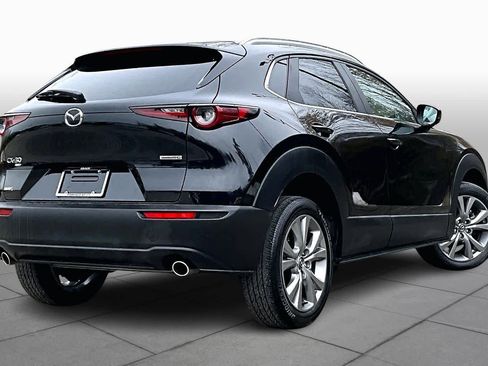 Used 2023 MAZDA CX-30 AWD 2.5 S w/ Preferred Package image 13