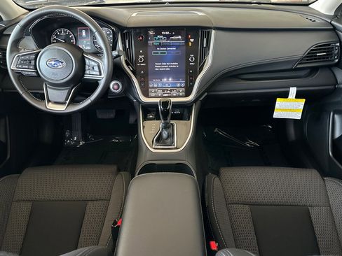 Certified 2025 Subaru Outback Premium image 15