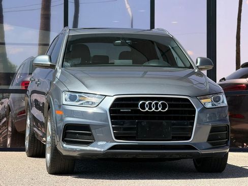 Used 2016 Audi Q3 2.0T Premium Plus AWD/4WD image 18