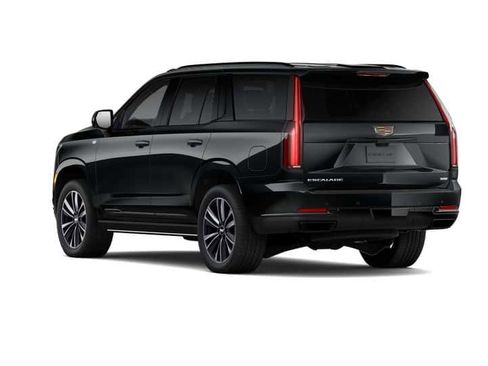 New 2026 Cadillac Escalade Sport AWD/4WD image 65