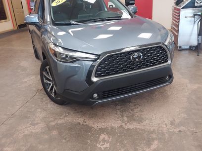 Used 2024 Toyota Corolla Cross XLE w/ Convenience Package