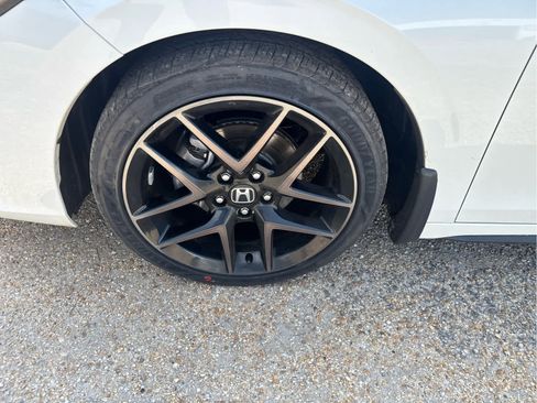 Used 2023 Honda Civic Sport Touring image 12