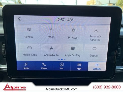 Used 2023 Ford Explorer XLT w/ Equipment Group 202A image 17