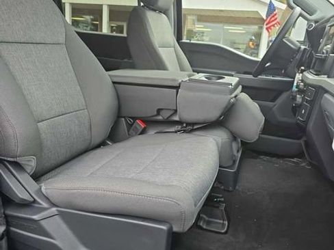 Used 2026 Ford F250 XL w/ STX Appearance Package AWD/4WD image 31