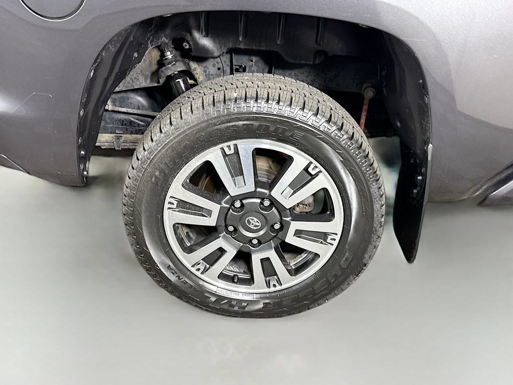 Used 2019 Toyota Tundra SR5 w/ TRD Sport Package AWD/4WD image 35