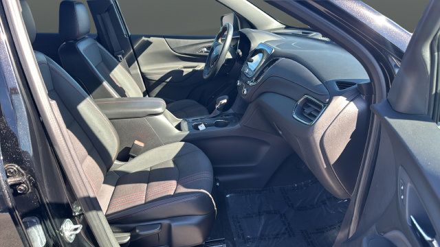 Used 2024 Chevrolet Equinox RS AWD/4WD image 25
