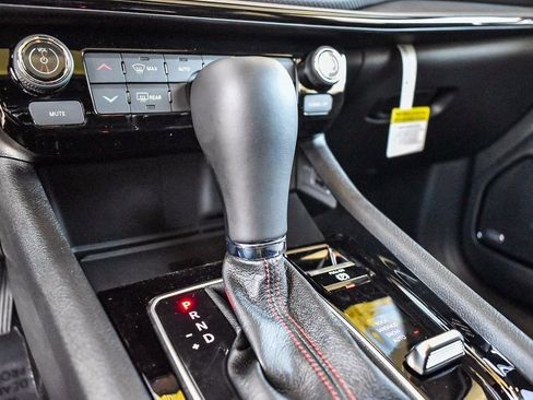 New 2026 Jeep Compass Trailhawk w/ Sun, Sound & Navigation Group image 14