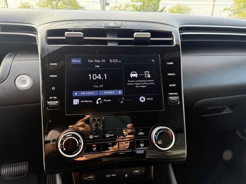 Used 2023 Hyundai Santa Cruz SEL w/ Activity Package AWD/4WD image 15