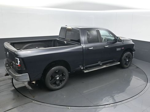 Used 2014 RAM 1500 Classic SLT image 21