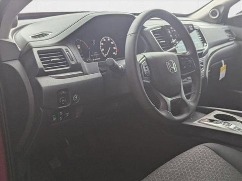 New 2025 Honda Ridgeline Sport image 3