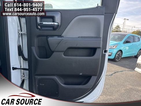Used 2019 Chevrolet Silverado 2500 W/T image 28