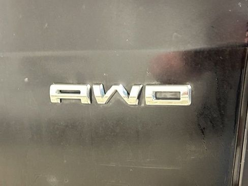 Used 2025 Ford Escape Platinum AWD/4WD image 30