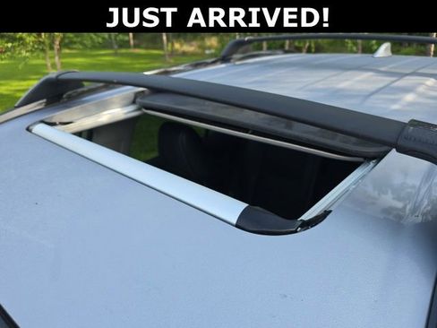 Used 2023 Toyota RAV4 Limited FWD image 5