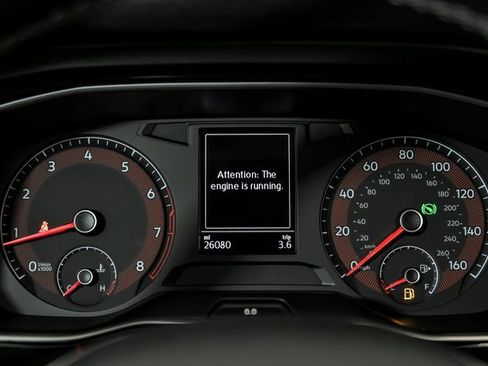 Used 2020 Volkswagen Jetta R-Line image 17