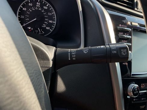 Used 2021 Nissan Murano Platinum w/ Cargo Package FWD image 33