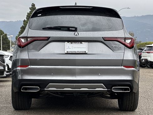 New 2026 Acura MDX w/ Technology Package image 5