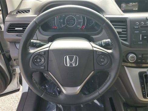 Used 2014 Honda CR-V EX-L image 22