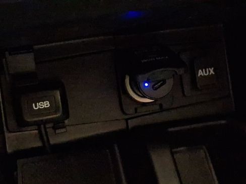 Used 2013 Honda CR-V LX image 24