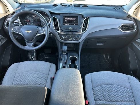 Used 2024 Chevrolet Equinox LS image 15