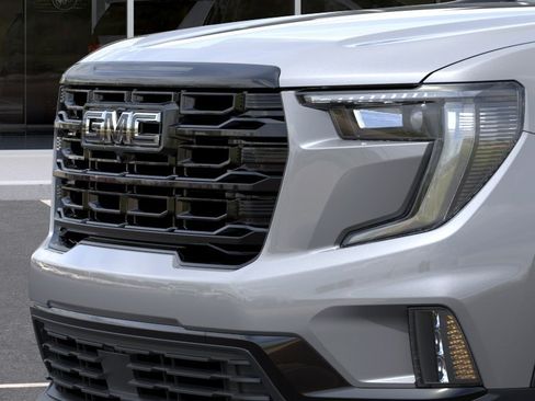 New 2027 GMC Acadia Elevation w/ Black Edition FWD image 13