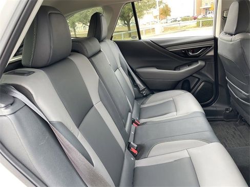 Used 2024 Subaru Outback Onyx Edition XT w/ Tech Package 2 image 28