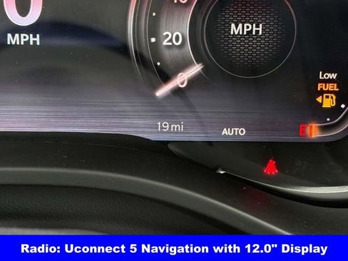 New 2026 RAM 1500 Lone Star image 23