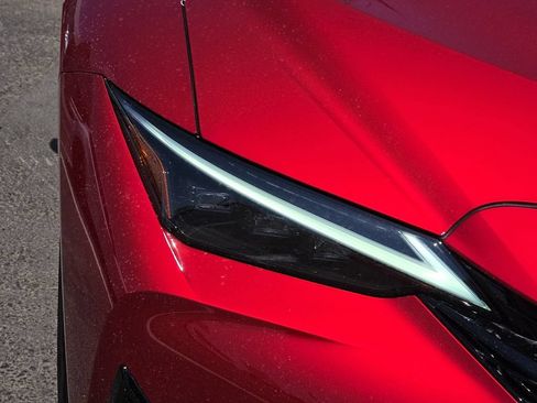New 2026 Lexus IS 350 F Sport RWD image 8