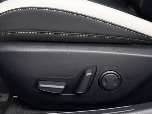 Used 2025 Kia K4 GT-Line w/ GT-Line Premium Package FWD image 28