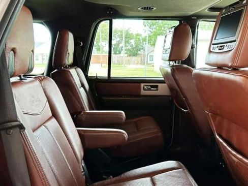 Used 2013 Ford Expedition King Ranch image 8