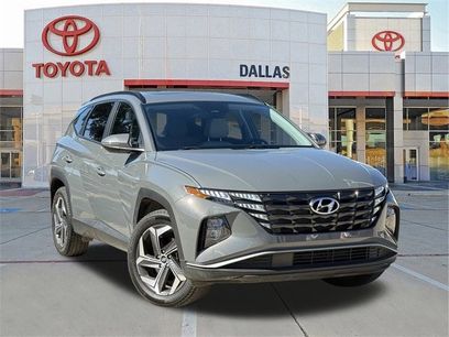 Used 2024 Hyundai Tucson SEL w/ Convenience Package