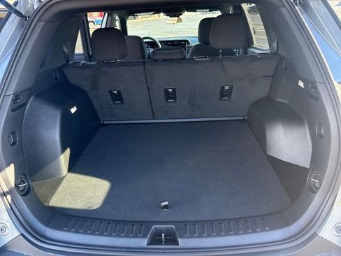 Certified 2026 GMC Terrain Elevation image 24