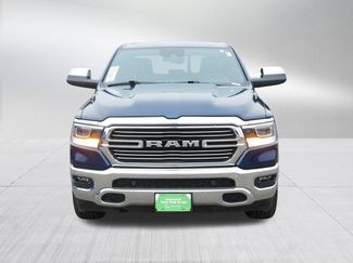 Certified 2023 RAM 1500 Laramie video 2