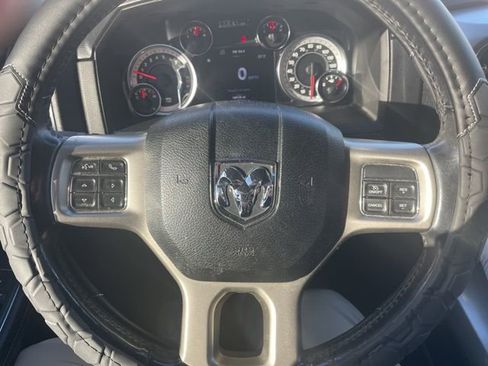 Used 2018 RAM 2500 Laramie w/ Sport Appearance Group image 17