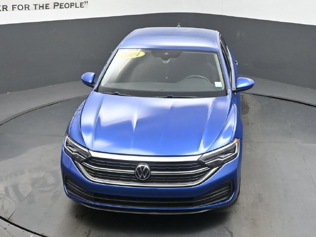 Used 2024 Volkswagen Jetta S FWD image 62
