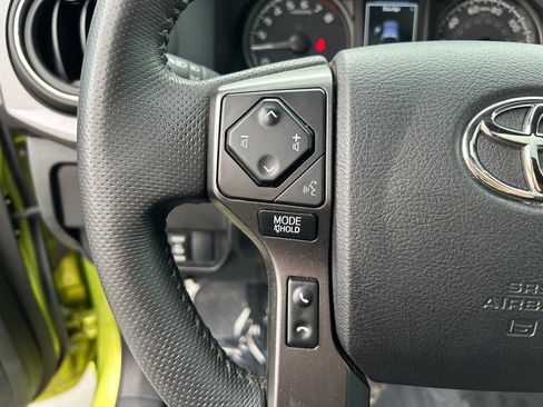 Certified 2022 Toyota Tacoma TRD Pro image 14