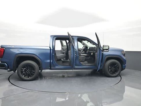 New 2026 GMC Sierra 1500 Elevation w/ Elevation Premium Package image 90