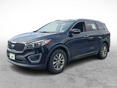 Used 2016 Kia Sorento FWD w/ LX Convenience Package