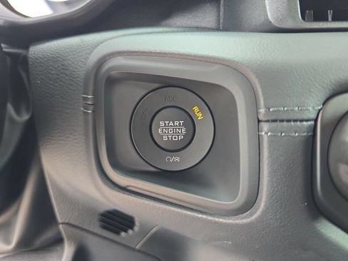 New 2026 Jeep Wrangler Unlimited Sahara w/ Safety Group AWD/4WD image 26