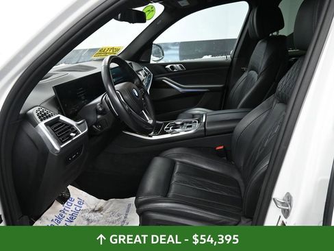 Used 2025 BMW X5 xDrive50e image 15