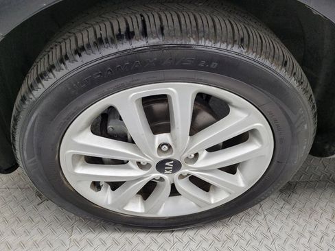 Used 2017 Kia Soul + w/ Primo Package image 31