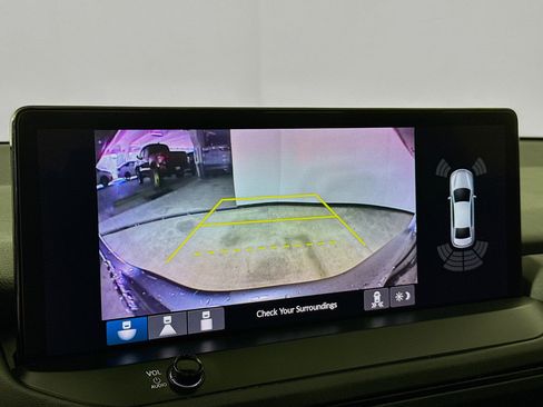 Certified 2024 Honda Accord EX-L image 13