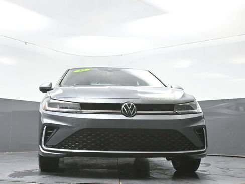 Used 2025 Volkswagen Jetta S FWD image 51