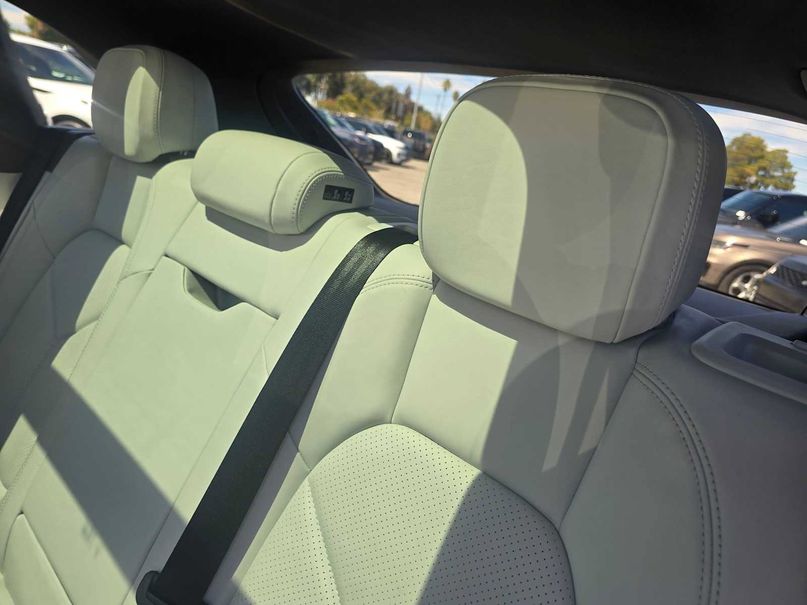 Used 2018 Porsche Macan S AWD/4WD image 19