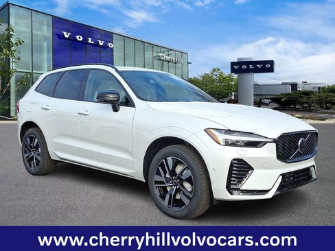 New 2026 Volvo XC60 B5 Plus w/ Protection Package Premier image 1