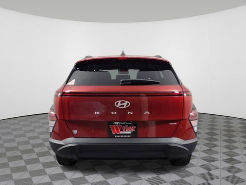 New 2025 Hyundai Kona SEL image 37